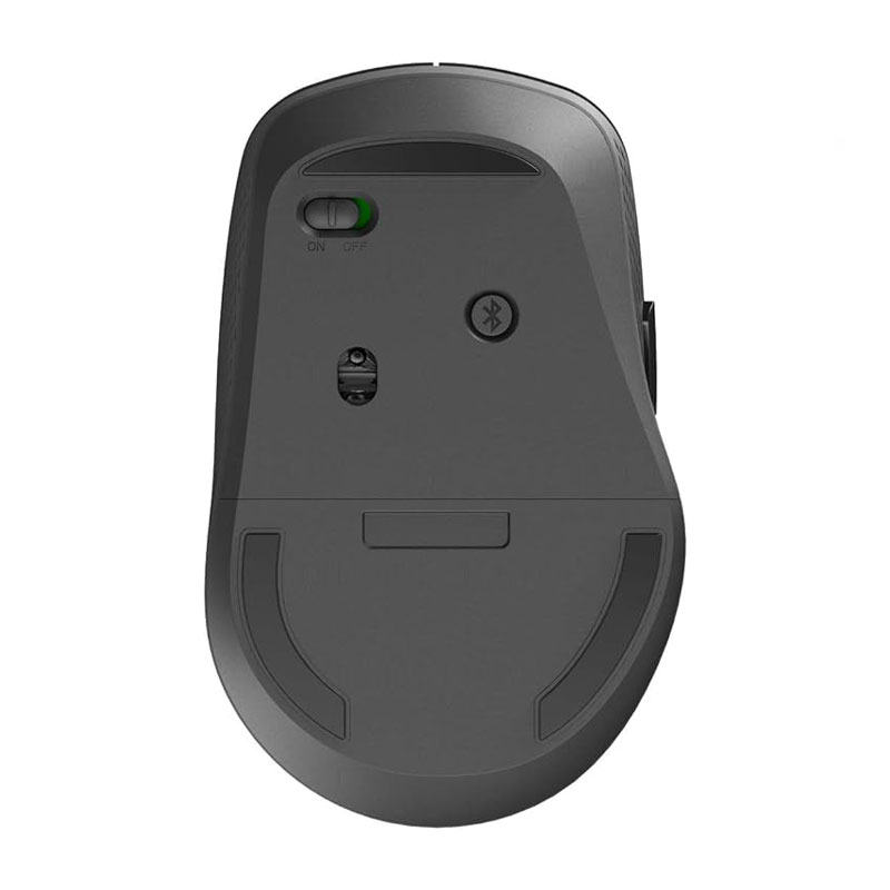 ماوس بیسیم رپو مدل RAPOO M300G Silent - Image 5
