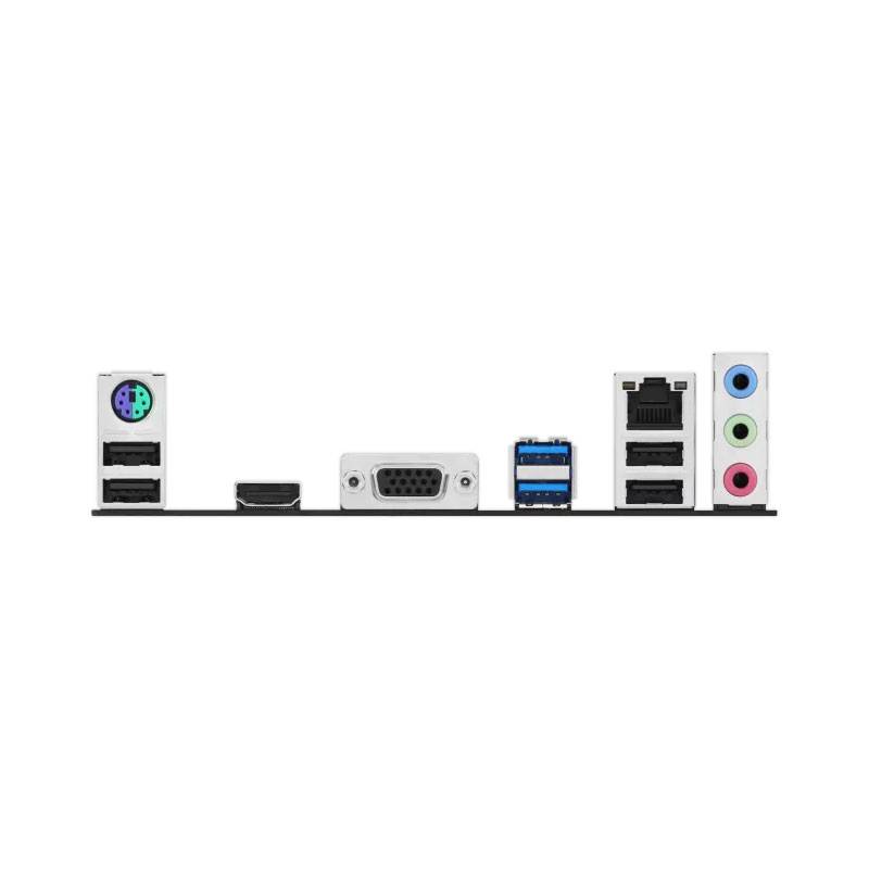 مادربرد ایسوس مدل ASUS PRIME H610M-K DDR5 - Image 2