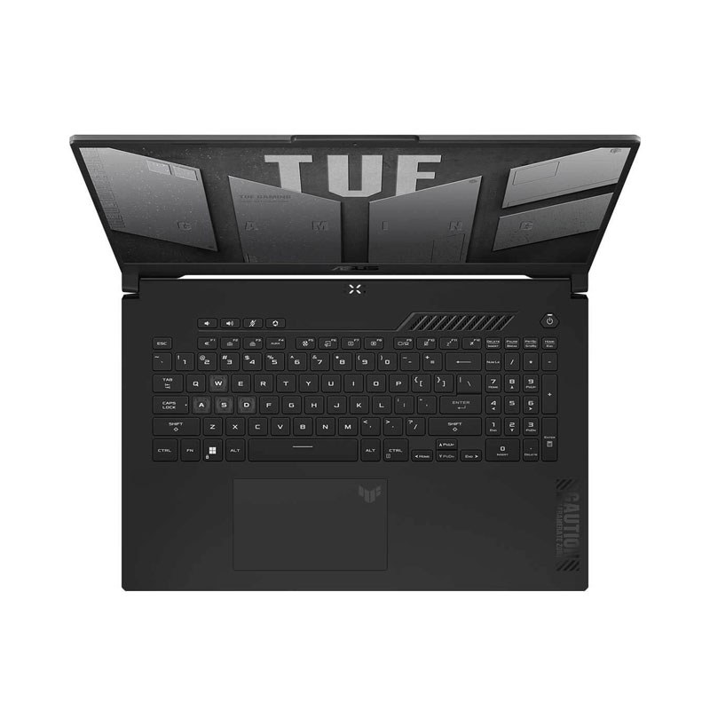 لپ تاپ گیمینگ ایسوس مدل ASUS TUF Gaming F15 FX507ZI-F15.174070 - Image 2