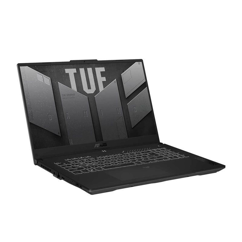 لپ تاپ گیمینگ ایسوس مدل ASUS TUF Gaming F15 FX507ZI-F15.174070 - Image 3