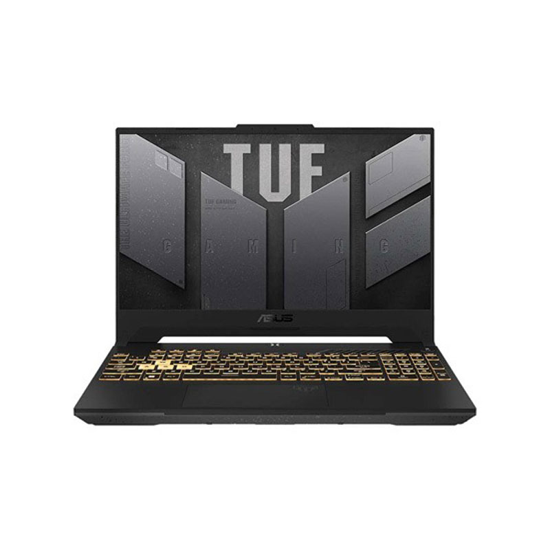 لپ تاپ گیمینگ ایسوس مدل ASUS TUF Gaming F15 TUF567VV4-LP101