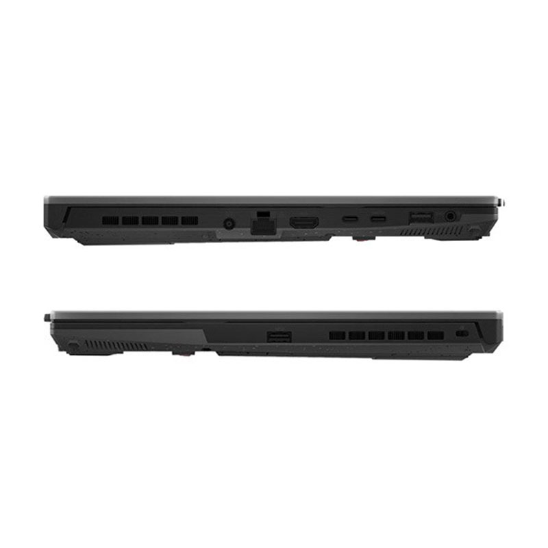 لپ تاپ گیمینگ ایسوس مدل ASUS TUF Gaming F15 TUF567VV4-LP101 - Image 2