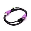 کابل افزایش طول USB 2.0 انزو ENZO COOPER 3M