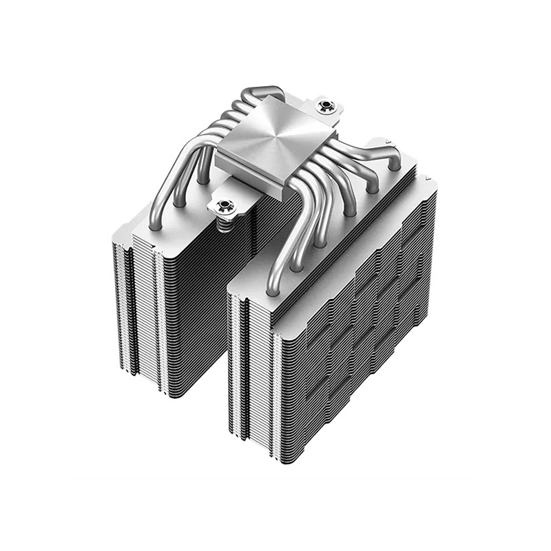 خنک کننده پردازنده دیپ کول DEEPCOOL GAMMAXX AG620 ARGB - Image 3