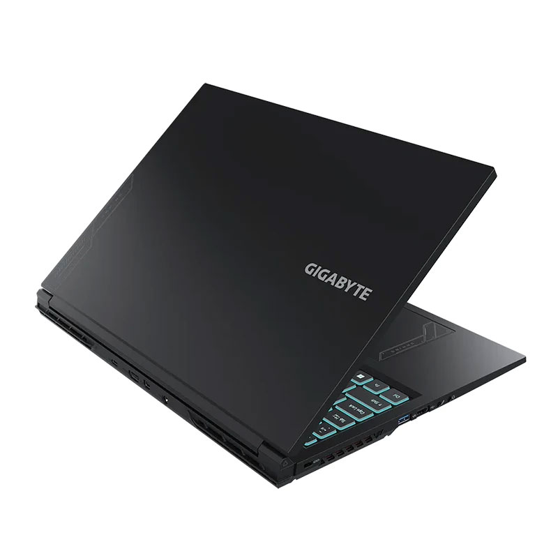 لپ تاپ گیمینگ 16 اینچ گیگابایت مدل Gigabyte G6 KF-H3EE853SD - Image 4