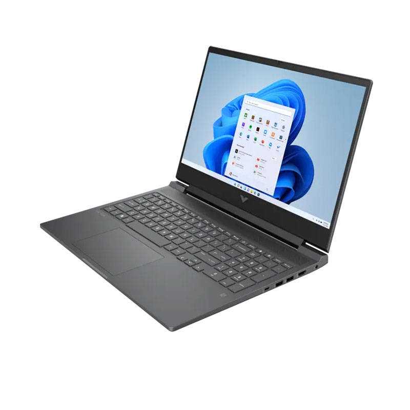 لپ تاپ گیمینگ 16 اینچ اچپی مدل HP Victus 16-R0085CL i7 16 1 4070 8GB - Image 2