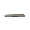 سوییچ 24 پورت POE تندا مدل TENDA TEG1124P-24-250W