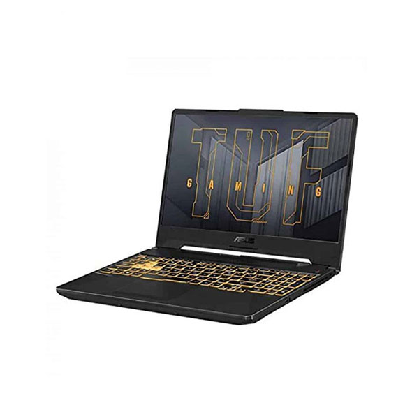 لپ تاپ گیمینگ ایسوس مدل ASUS TUF Gaming F15 FX506HE-HN018 - Image 3