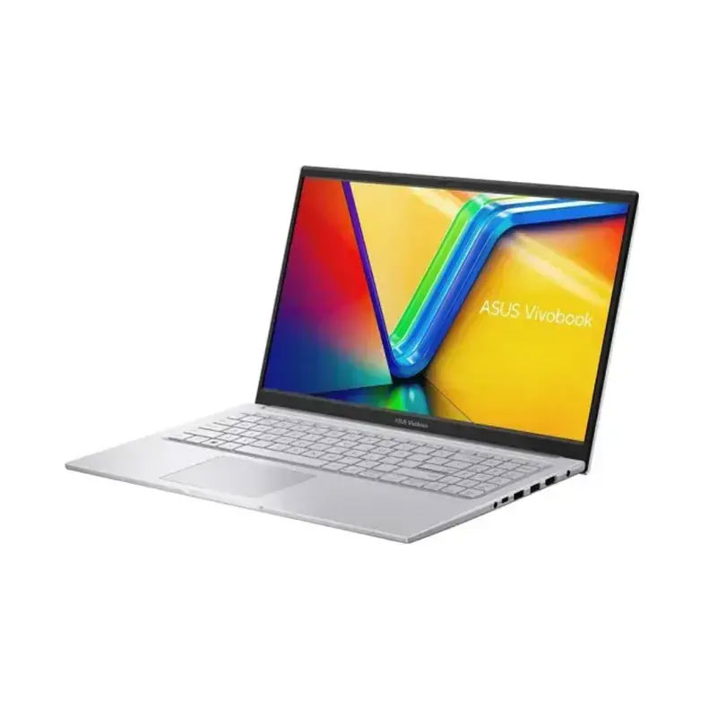لپ تاپ ایسوس مدل ASUS Vivobook F1504VA-NJ825 - Image 2
