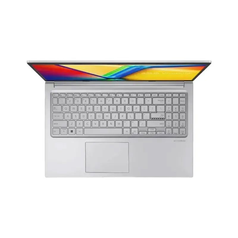 لپ تاپ ایسوس مدل ASUS Vivobook F1504VA-NJ825 - Image 4