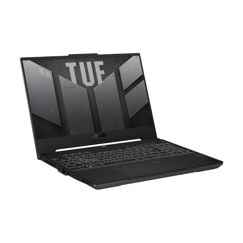 لپ تاپ گیمینگ ایسوس مدل ASUS TUF Gaming FX507ZU4-LP168W - Image 3
