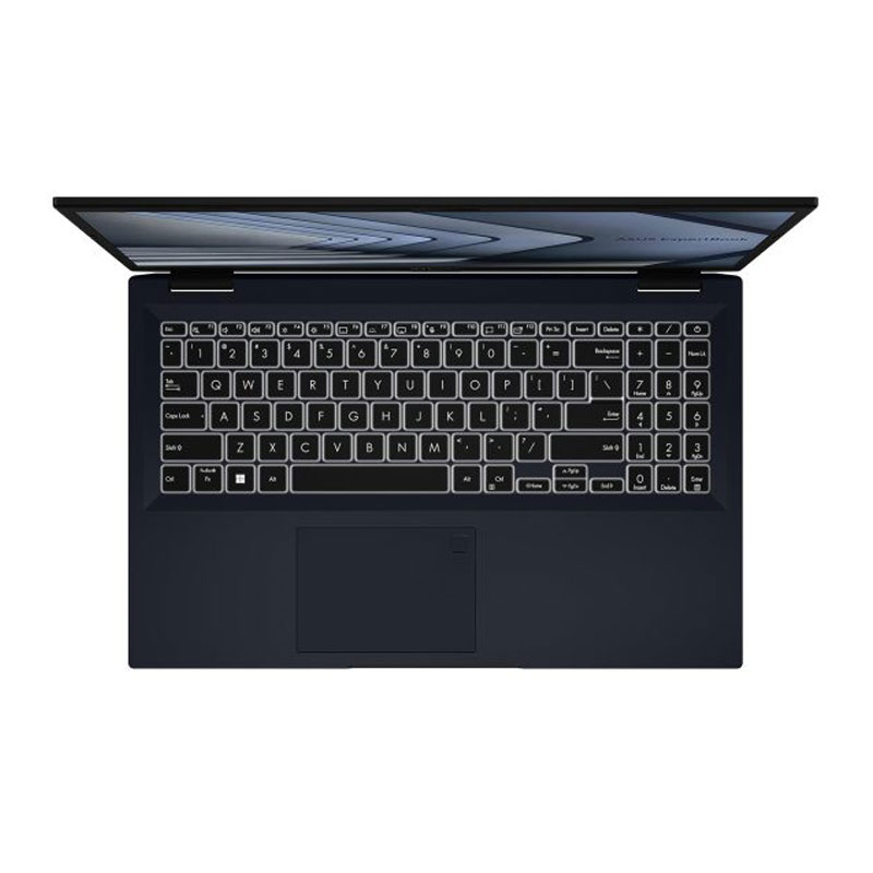 لپ تاپ 15.6 اینچ ایسوس مدل ASUS ExpertBook B1502CBA-NJ2410 به همراه کیف و ماوس اورجینال - Image 4