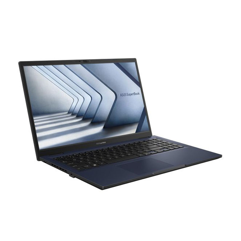 لپ تاپ 15.6 اینچ ایسوس مدل ASUS ExpertBook B1502CBA-NJ2411 به همراه کیف و ماوس اورجینال - Image 2