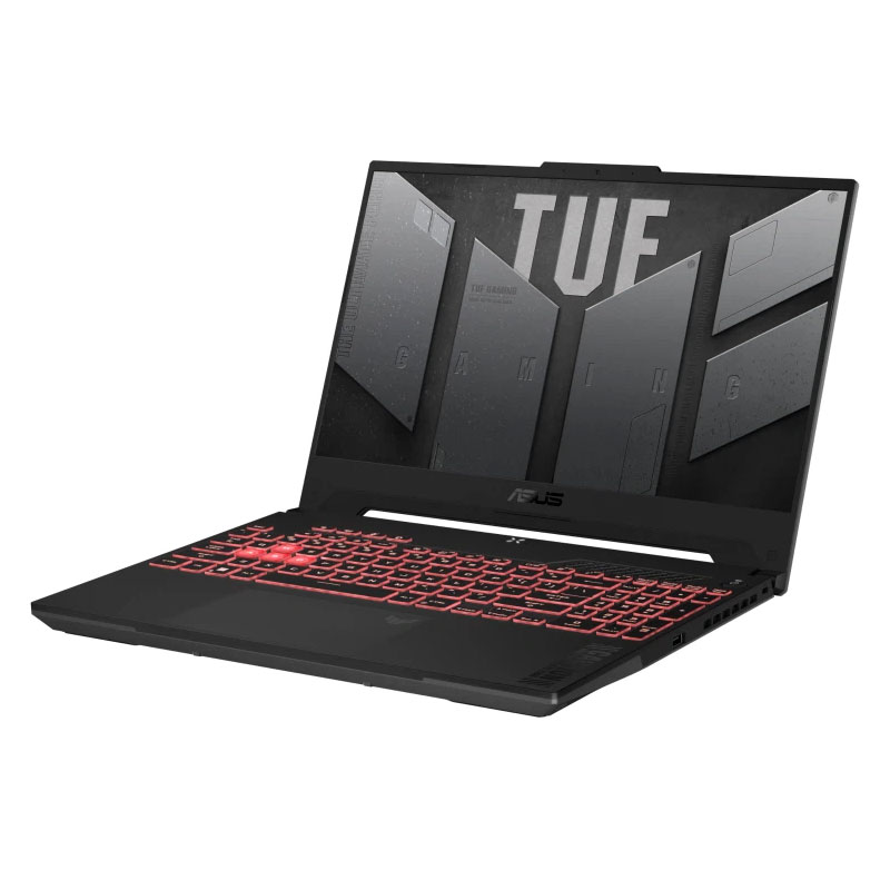 لپ تاپ گیمینگ ایسوس مدل ASUS TUF Gaming FX507VV-LP173 - Image 2