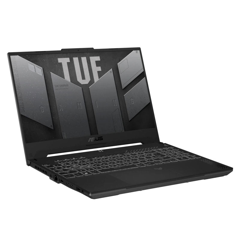 لپ تاپ گیمینگ ایسوس مدل ASUS TUF Gaming FX507VV-LP173 - Image 3