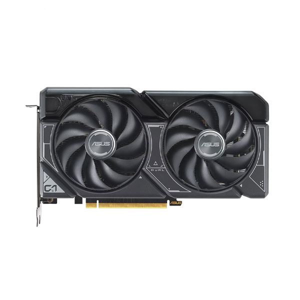 کارت گرافیک ایسوس مدل ASUS DUAL RTX4060 Ti O16G 16GB