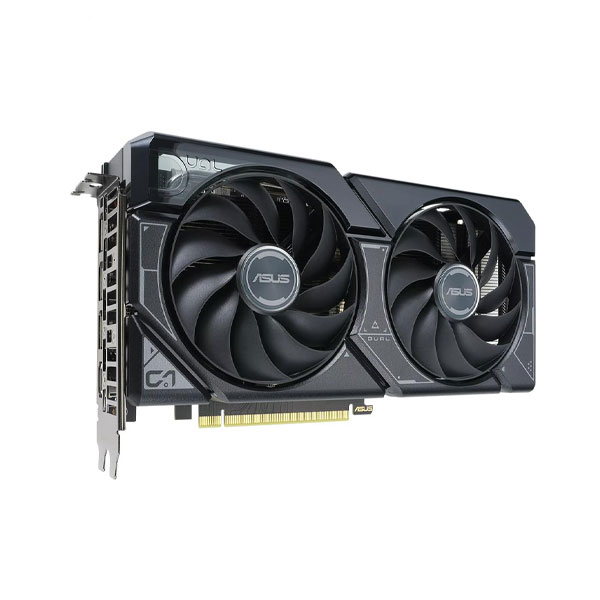 کارت گرافیک ایسوس مدل ASUS DUAL RTX4060 Ti O16G 16GB - Image 2