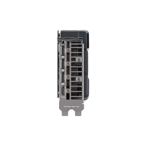 کارت گرافیک ایسوس مدل ASUS DUAL RTX4060 Ti O16G 16GB - Image 3