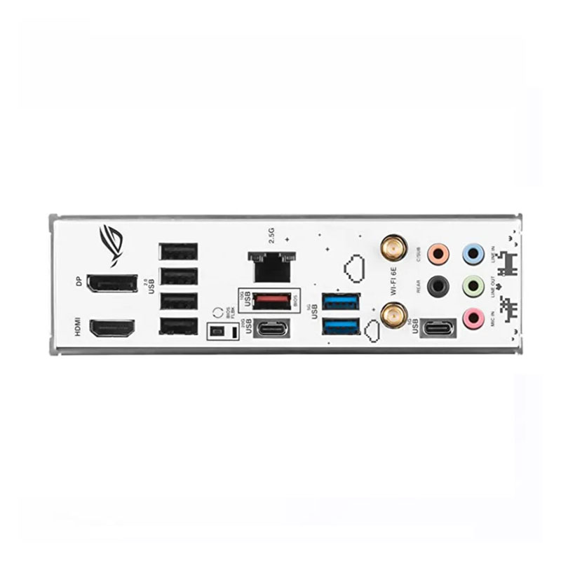 مادربرد ایسوس مدل ASUS ROG STRIX B760-A WIFI D5 - Image 3