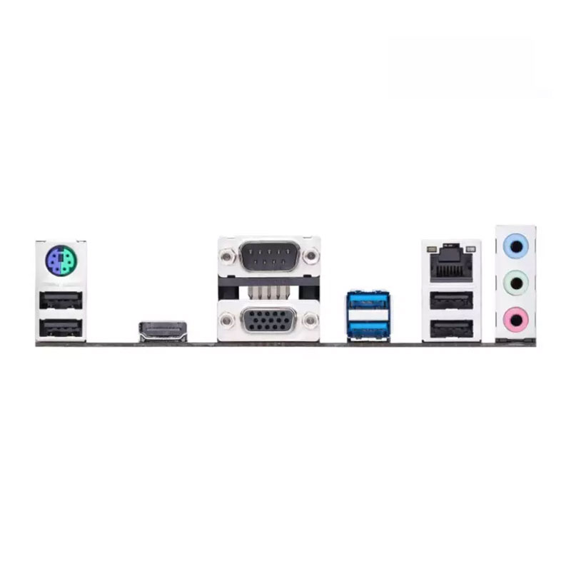 مادربرد ایسوس مدل ASUS PRIME H610M-D D4 - Image 2