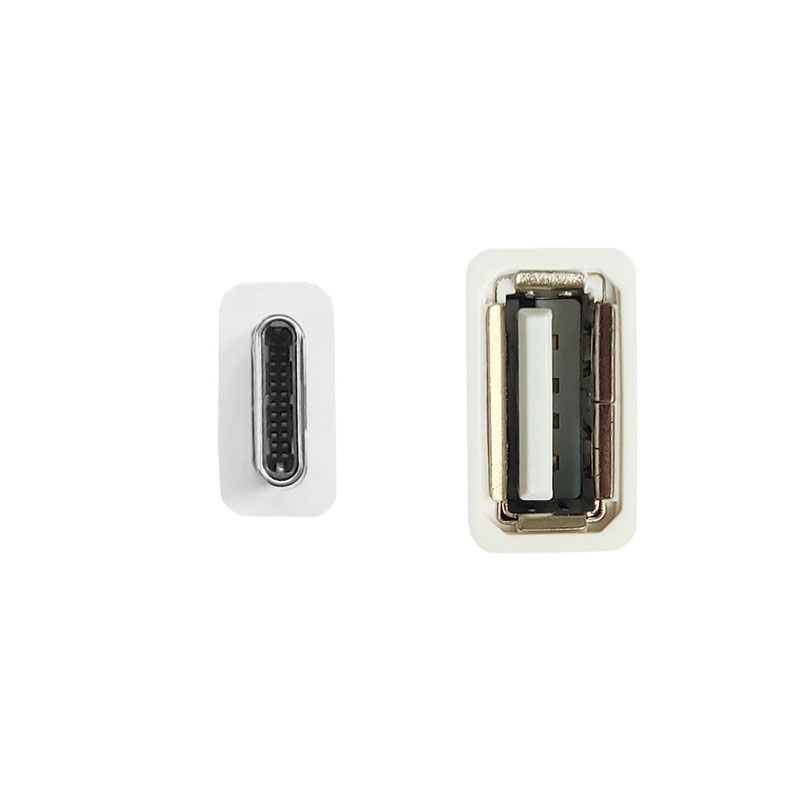 مبدل OTG ایسوس ASUS USB OTG TYPE-C - Image 2