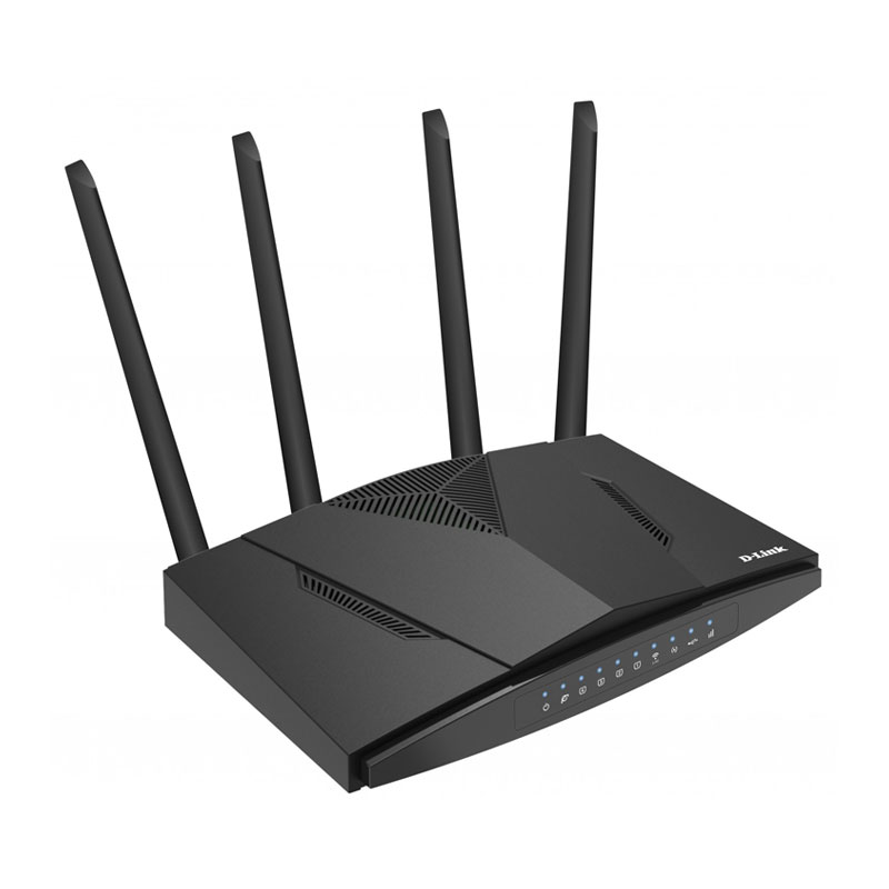 مودم و روتر 4G LTE دی لینک مدل D-LINK M921 - Image 2