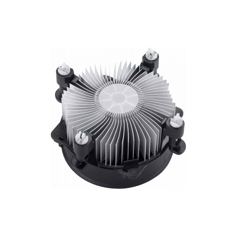 خنک کننده پردازنده دیپ کول DEEPCOOL ALTA 9 PWM LGA1700 - Image 2