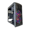 کیس کامپیوتر ونزو مدل VENZU 902