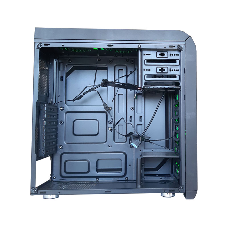 کیس کامپیوتر ونزو مدل VENZU 902 - Image 2