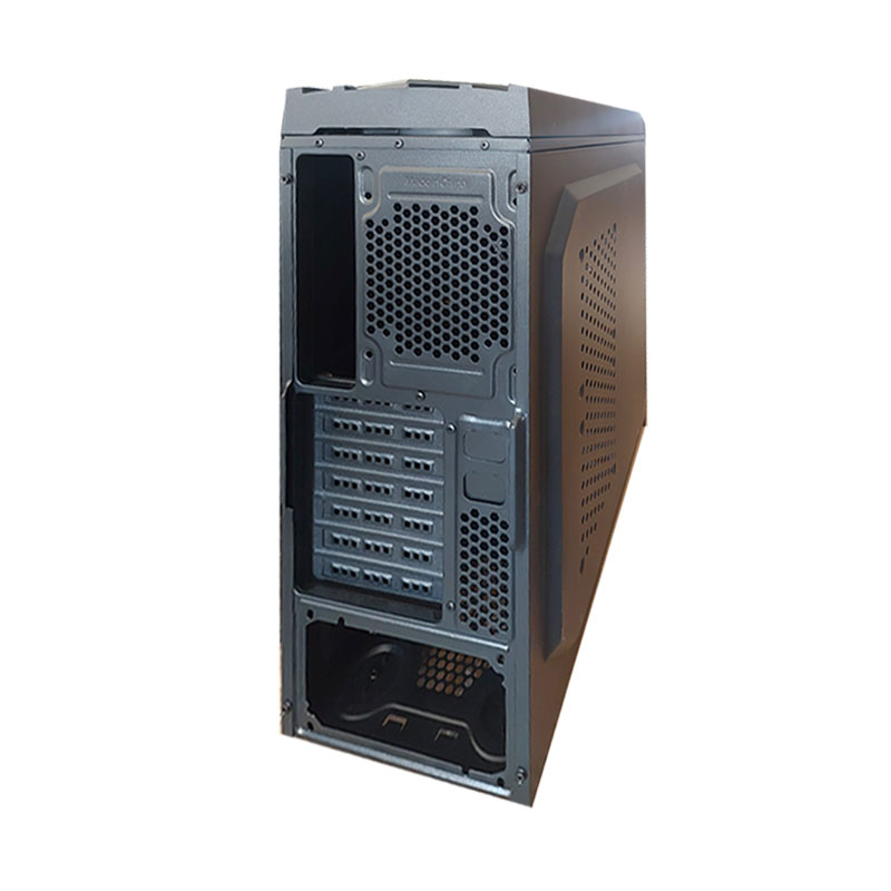 کیس کامپیوتر ونزو مدل VENZU 902 - Image 4