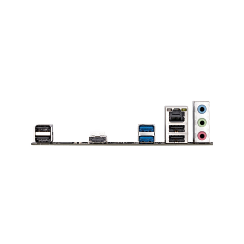 مادربرد گیگابایت مدل GIGABYTE H510M K V2 - Image 2