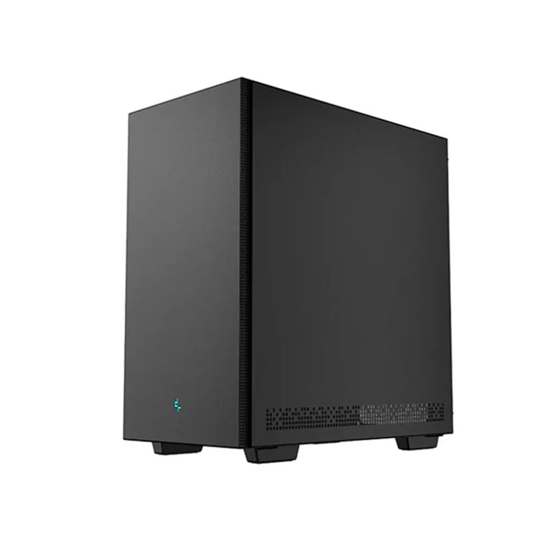 کیس دیپ کول مدل DEEPCOOL CH510 Mid-Tower ATX - Image 2