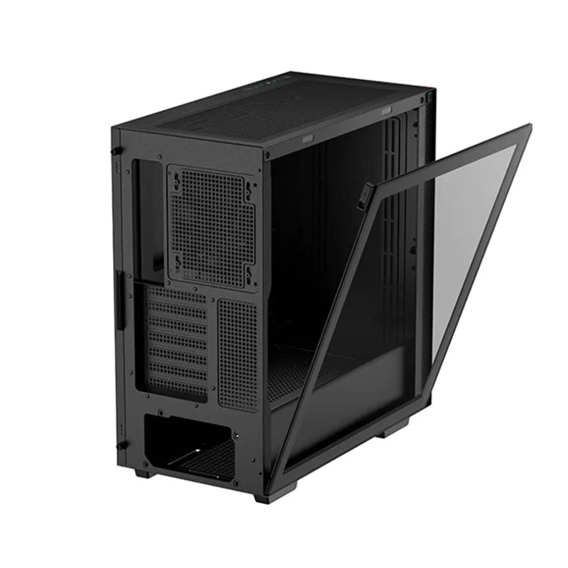 کیس دیپ کول مدل DEEPCOOL CH510 Mid-Tower ATX - Image 3