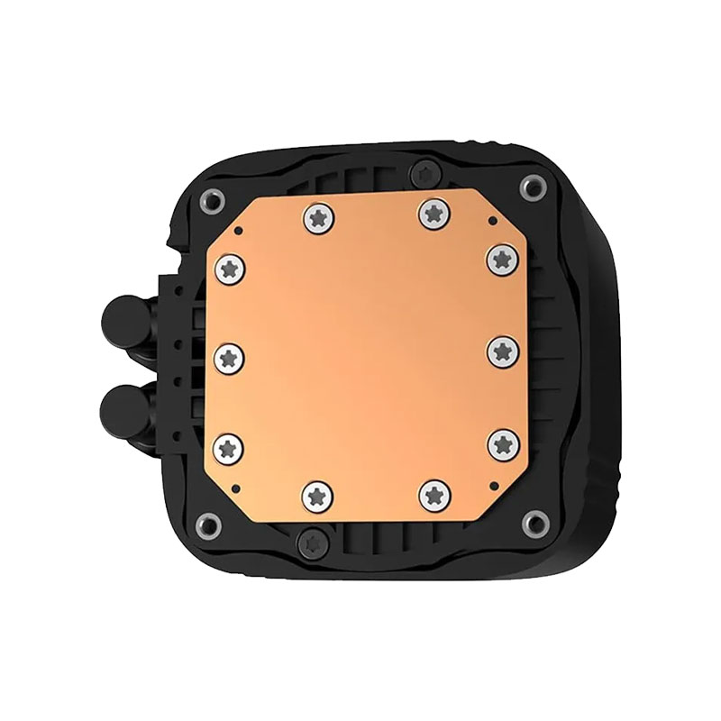 سیستم خنک کننده پردازنده دیپ کول مدل DEEPCOOL INFINITY LS520 SE - Image 3