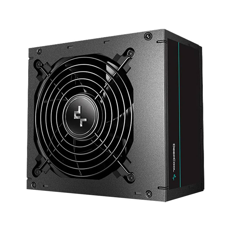 منبع تغذیه کامپیوتر دیپ کول مدل DEEPCOOL PM850D 80Plus Gold - Image 2