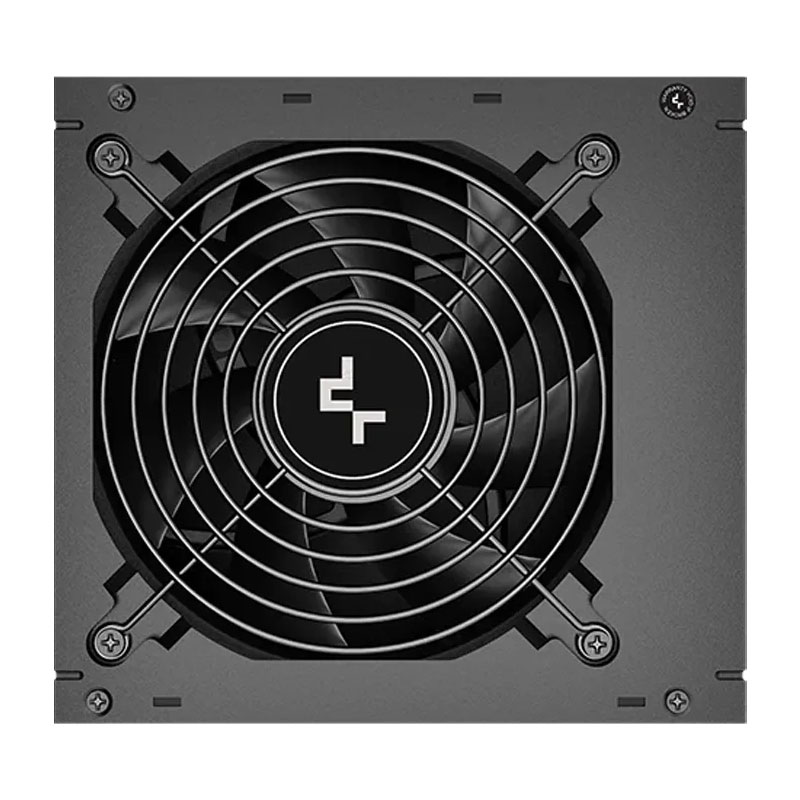 منبع تغذیه کامپیوتر دیپ کول مدل DEEPCOOL PM850D 80Plus Gold - Image 4