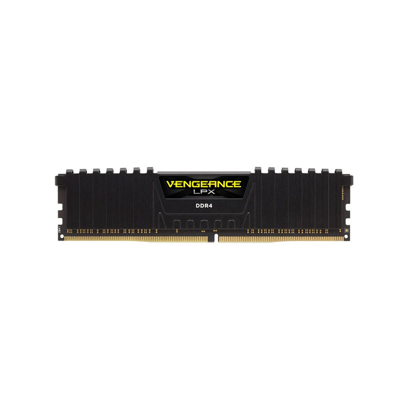 رم دسکتاپ کورسیر مدل CORSAIR VENGEANCE LPX 32GB DDR4-3200 CL16 - Image 2
