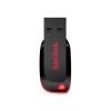 فلش مموری USB 2.0 سن دیسک مدل SanDisk Cruzer Blade CZ50 16GB