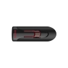 فلش مموری USB 3.0 سن دیسک مدل SanDisk CRUZER GLIDE CZ600 16GB