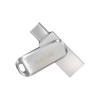 فلش Type-C OTG سن دیسک مدل SanDisk Ultra Dual Drive Luxe 128GB