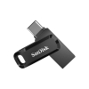فلش Type-C OTG سن دیسک مدل SanDisk Ultra Dual Drive Go 256GB