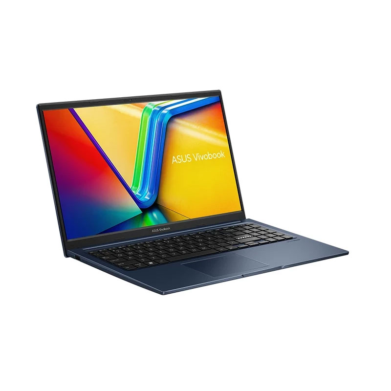 لپ تاپ ایسوس مدل ASUS Vivobook F1504VA-NJ827 - Image 2