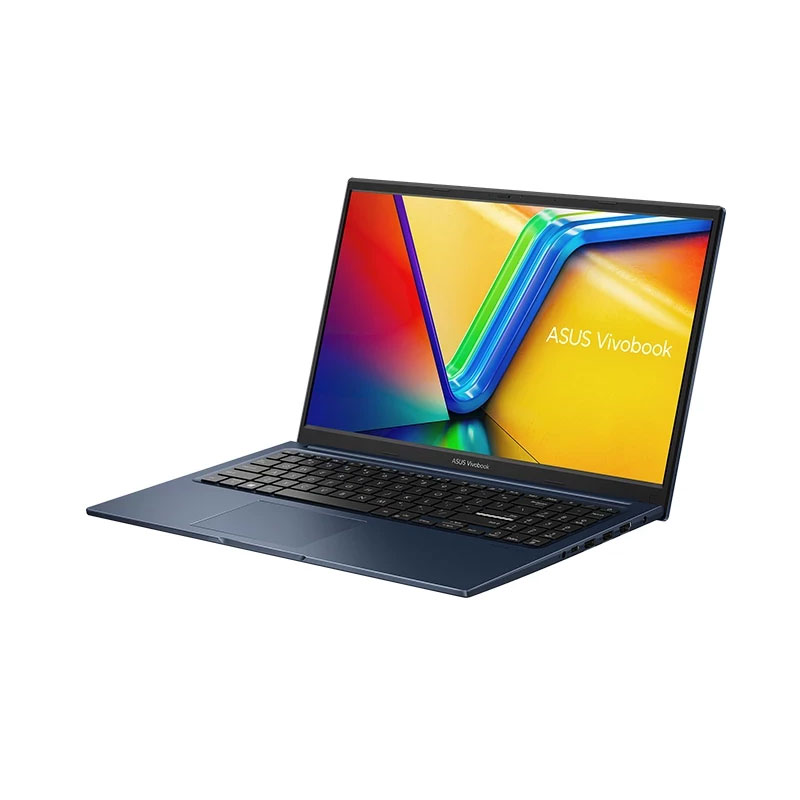 لپ تاپ ایسوس مدل ASUS Vivobook F1504VA-NJ827 - Image 3