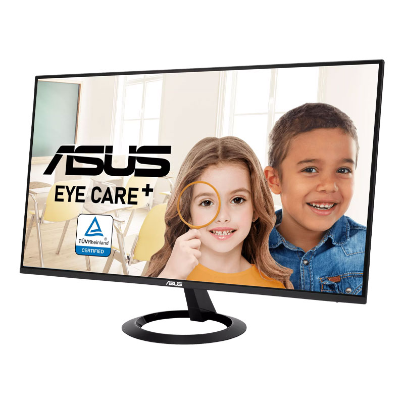 مانیتور 23.8 اینچی ایسوس مدل ASUS VZ24EHF - Image 2