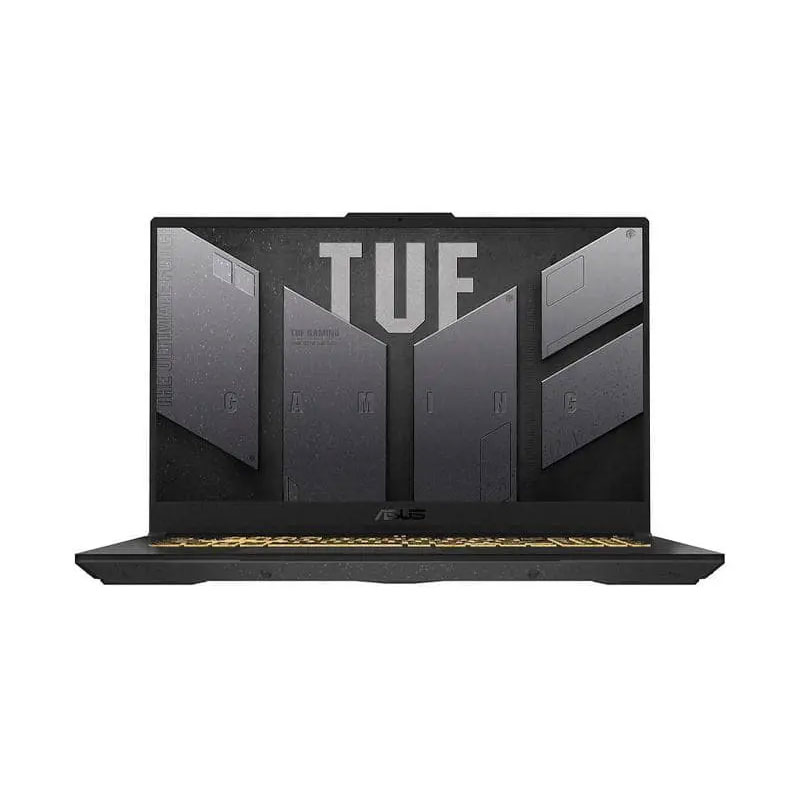 لپ تاپ گیمینگ 17.3 اینچ ایسوس مدل ASUS TUF Gaming FX707VV-HX125