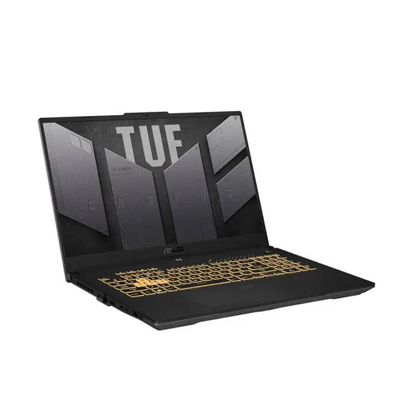 لپ تاپ گیمینگ 17.3 اینچ ایسوس مدل ASUS TUF Gaming FX707VV-HX125 - Image 3