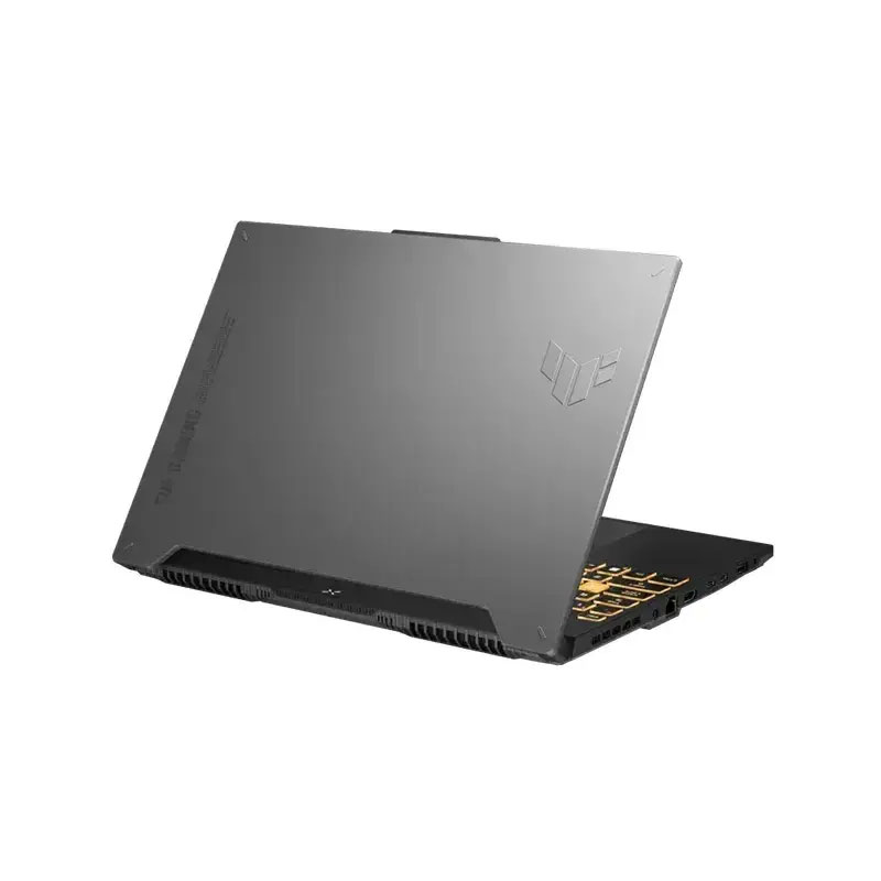 لپ تاپ گیمینگ 17.3 اینچ ایسوس مدل ASUS TUF Gaming FX707VV-HX125 - Image 4