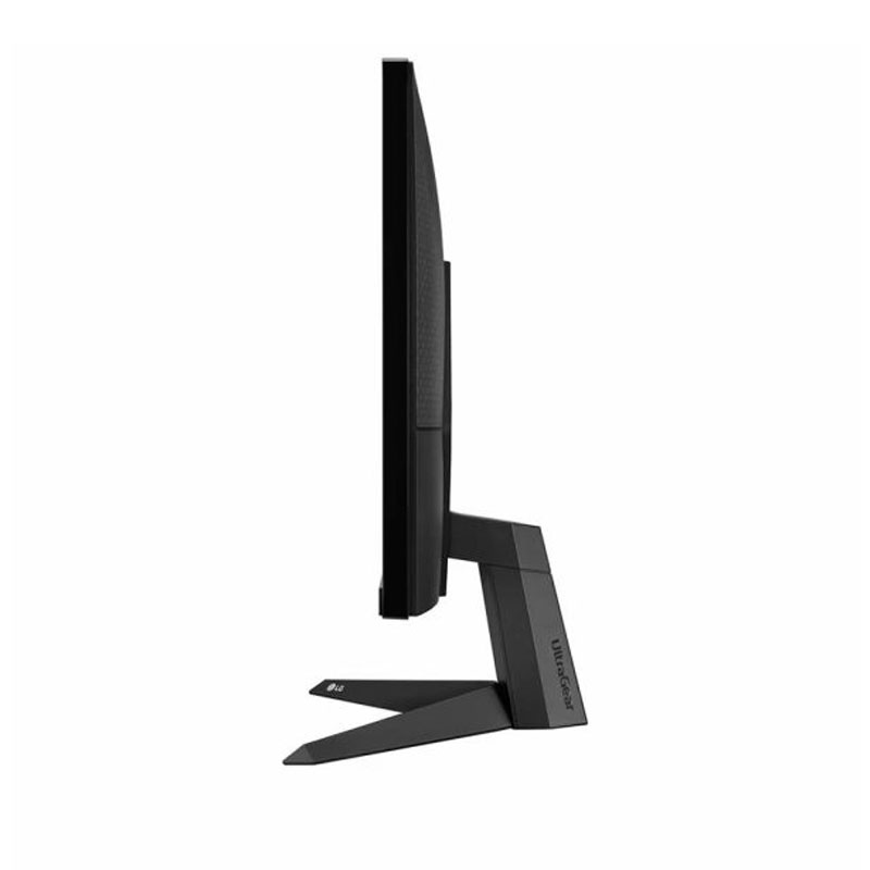مانیتور گیمینگ 24 اینچی ال جی مدل LG 24GQ50F-B - Image 2