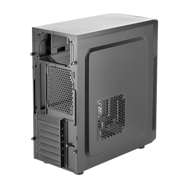 کیس کامپیوتر گرین مدل Green HOMA - Image 6