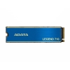 اس اس دی ای دیتا مدل ADATA NVMe LEGEND 710 512GB